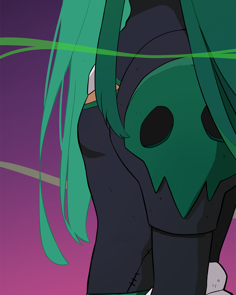 Read Line chapter 116 image 66 on Lezhin
