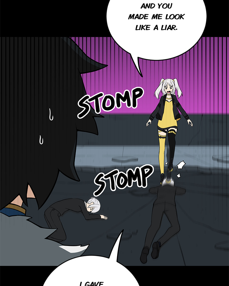 Read Line chapter 116 image 7 on Lezhin