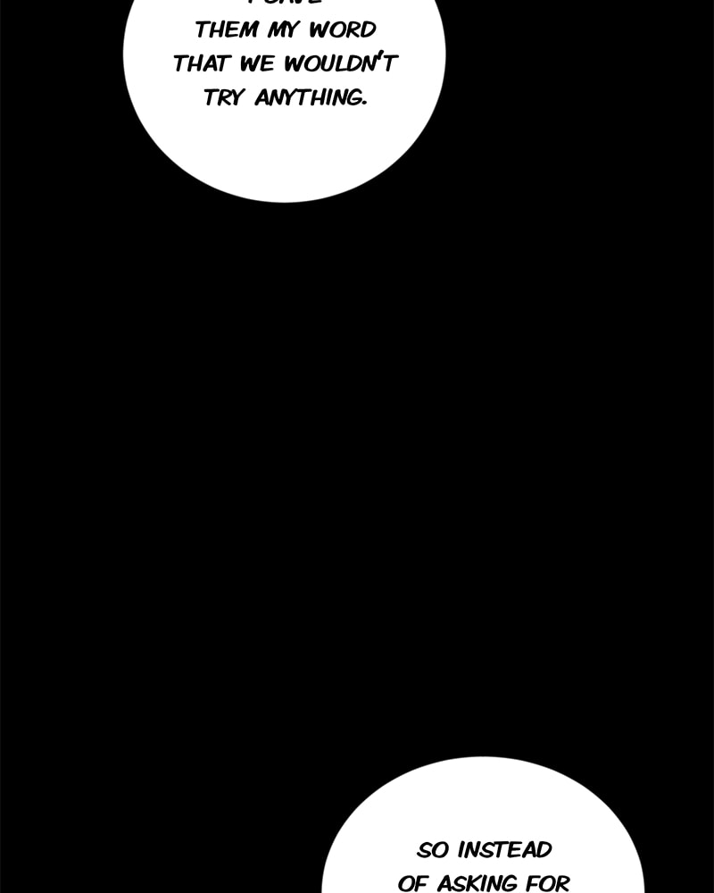 Read Line chapter 116 image 8 on Lezhin