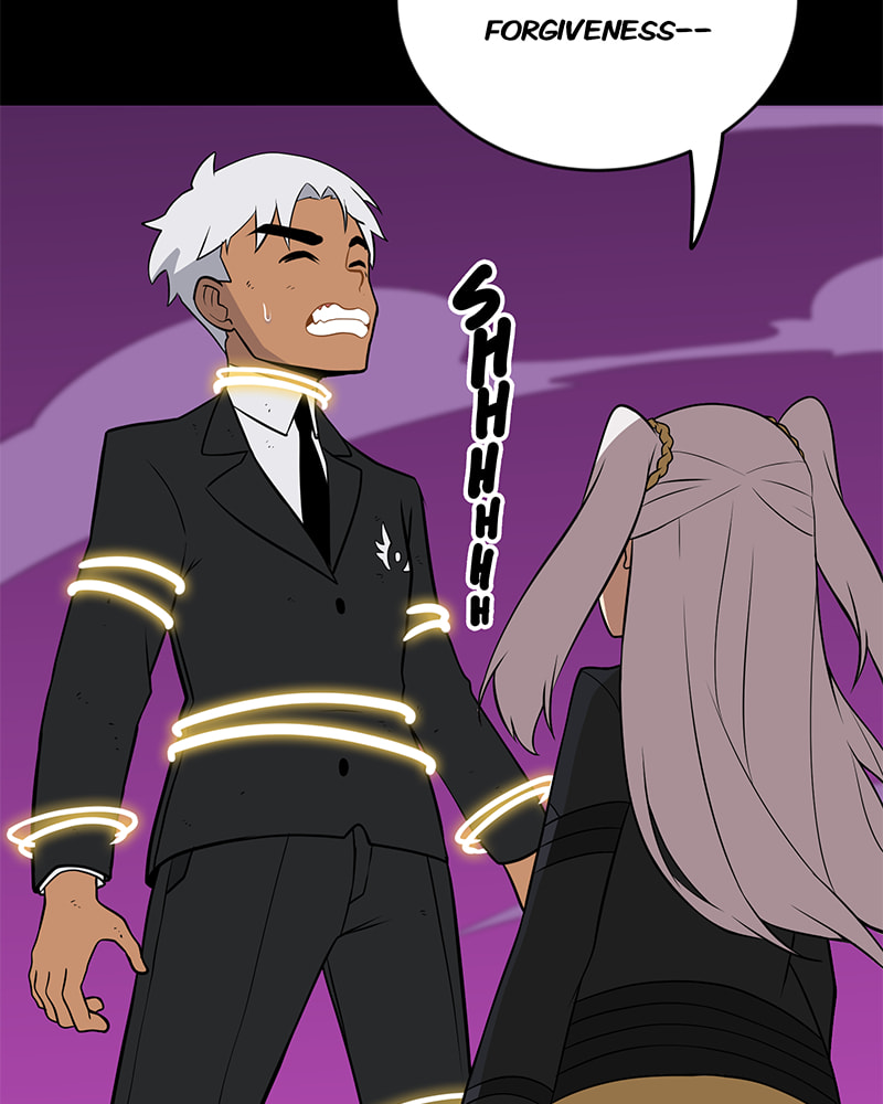 Read Line chapter 116 image 9 on Lezhin