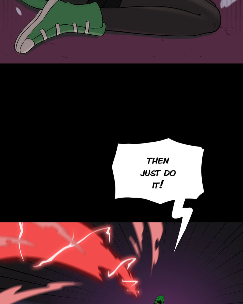 Read Line chapter 117 image 28 on Lezhin