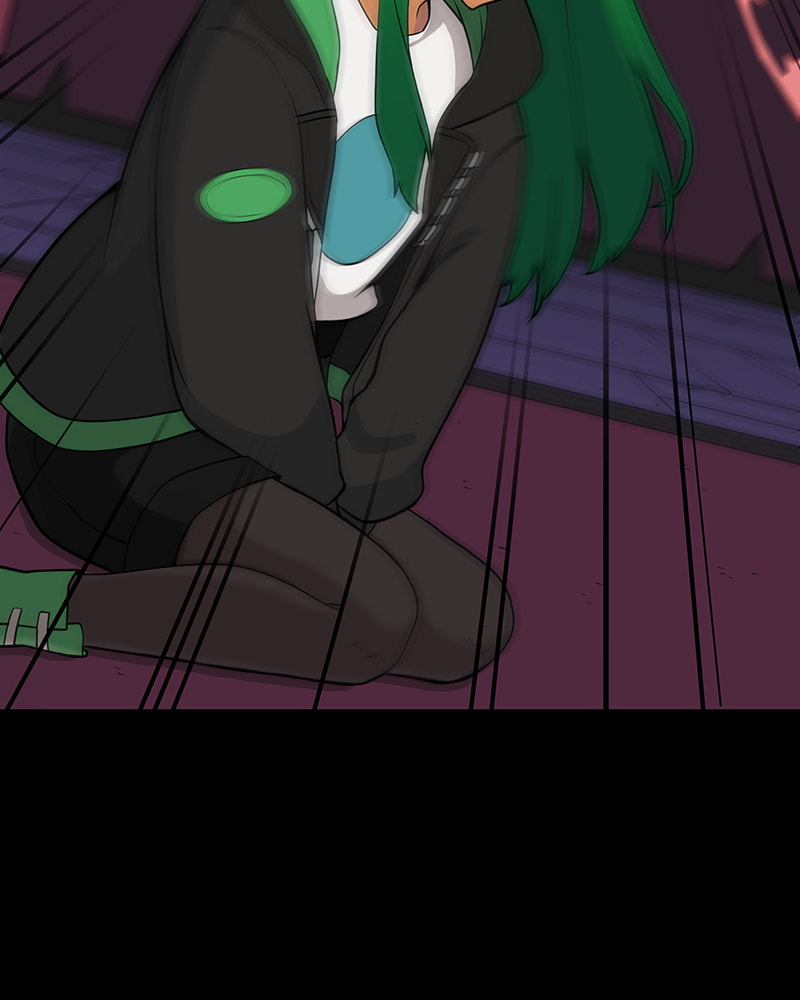 Read Line chapter 117 image 34 on Lezhin