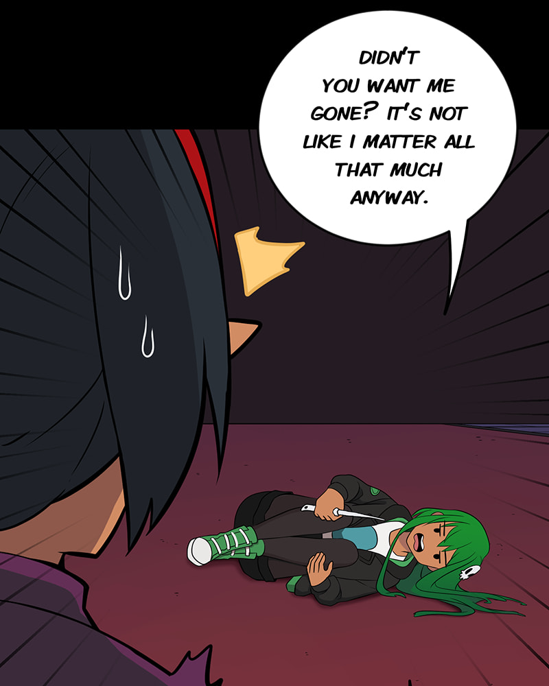 Read Line chapter 117 image 38 on Lezhin