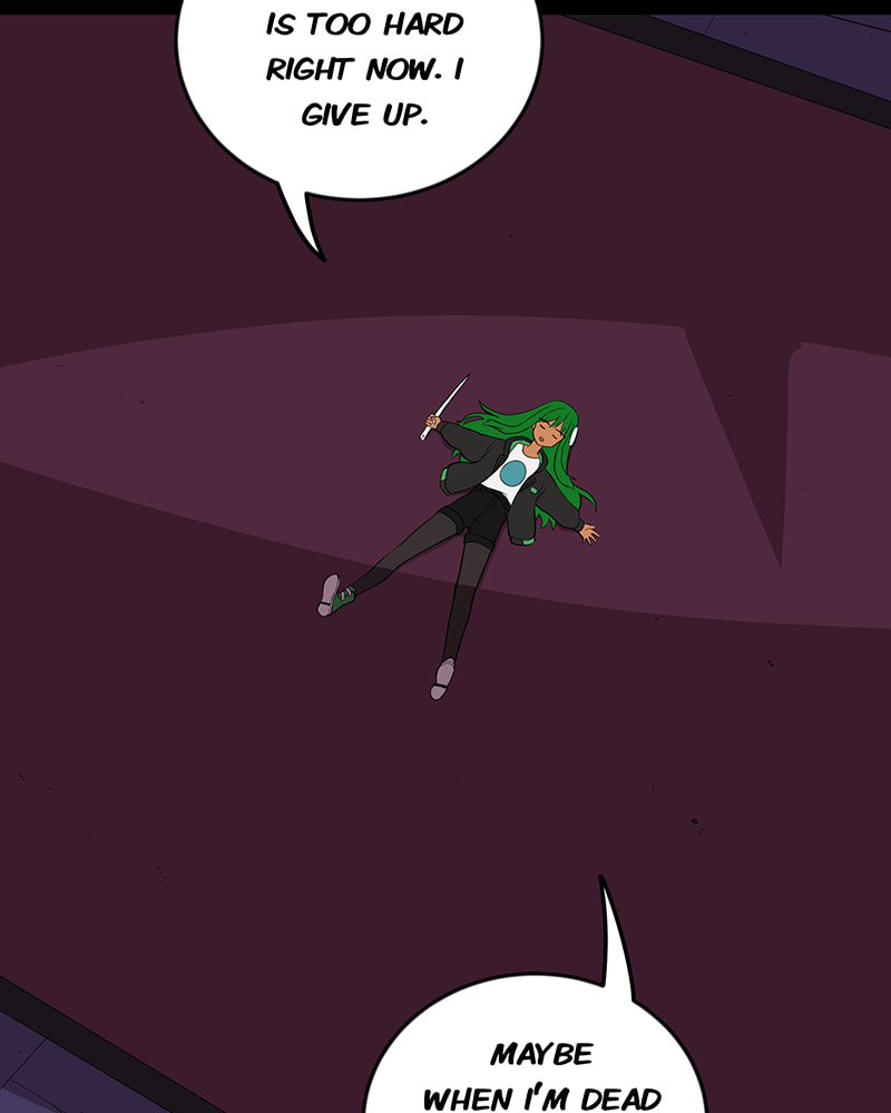 Read Line chapter 117 image 42 on Lezhin
