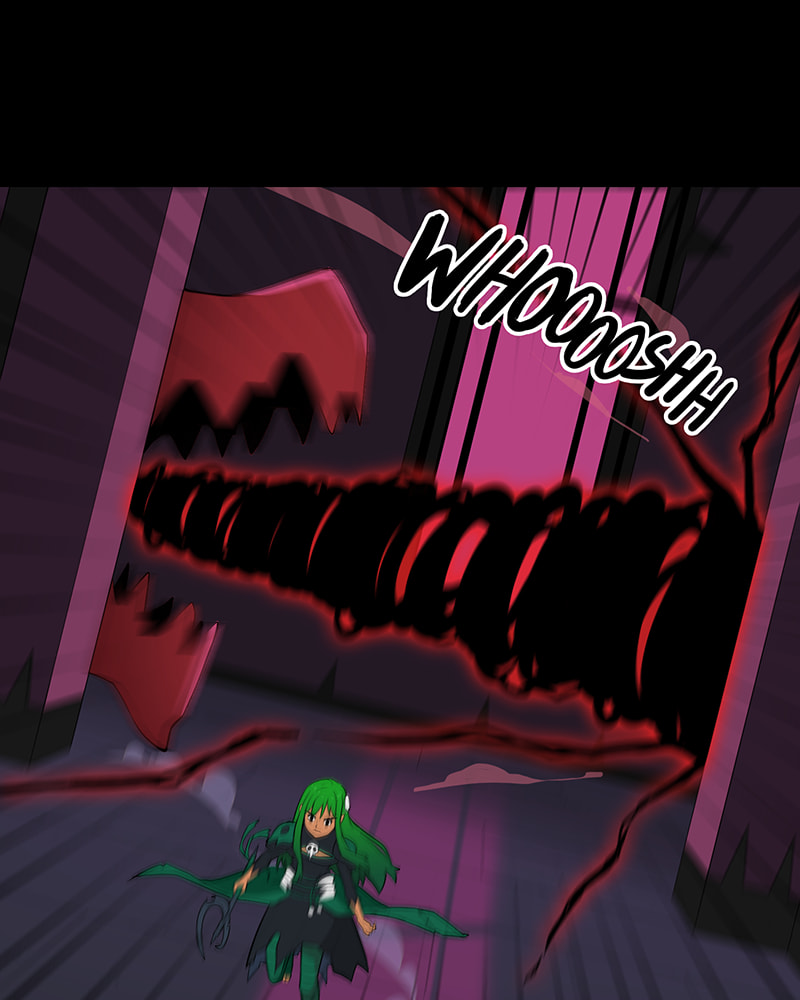 Read Line chapter 117 image 5 on Lezhin