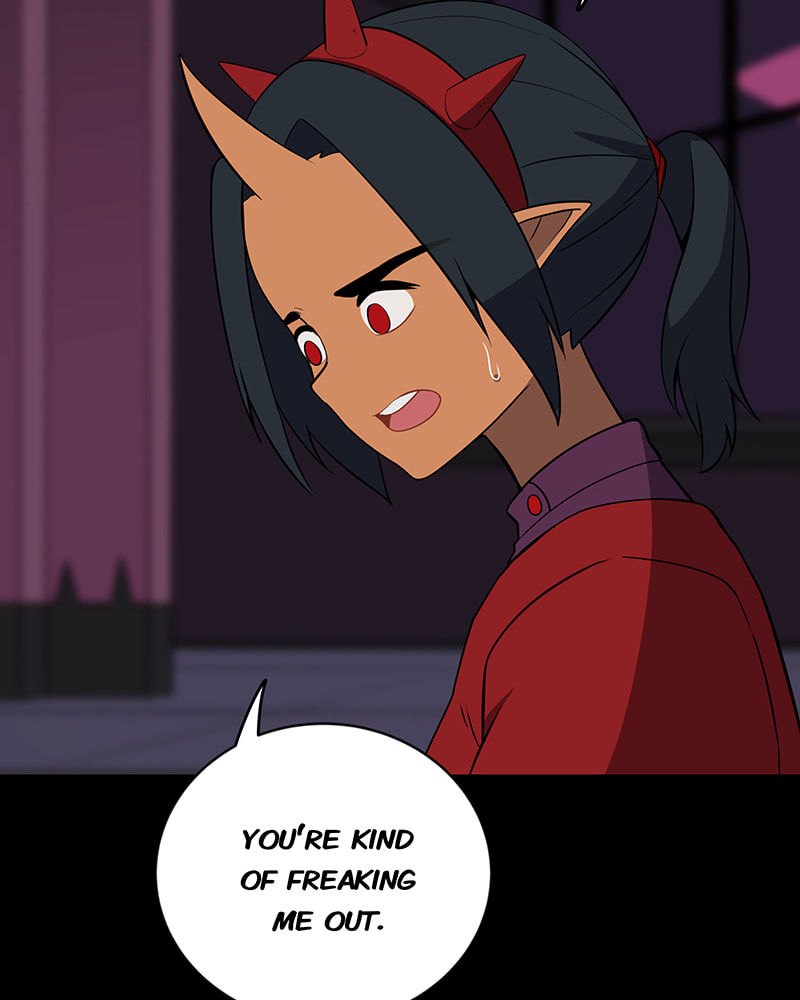 Read Line chapter 117 image 57 on Lezhin