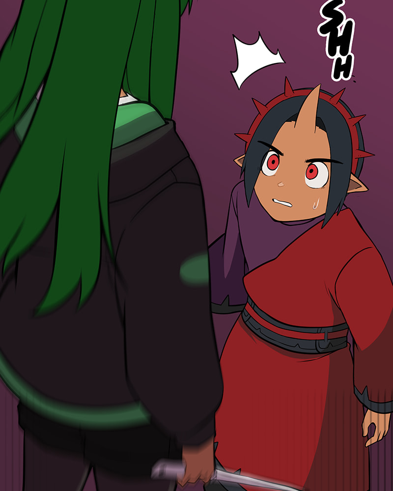 Read Line chapter 117 image 60 on Lezhin