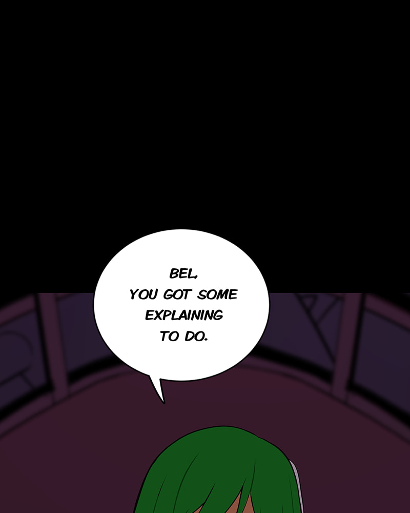Read Line chapter 118 image 0 on Lezhin