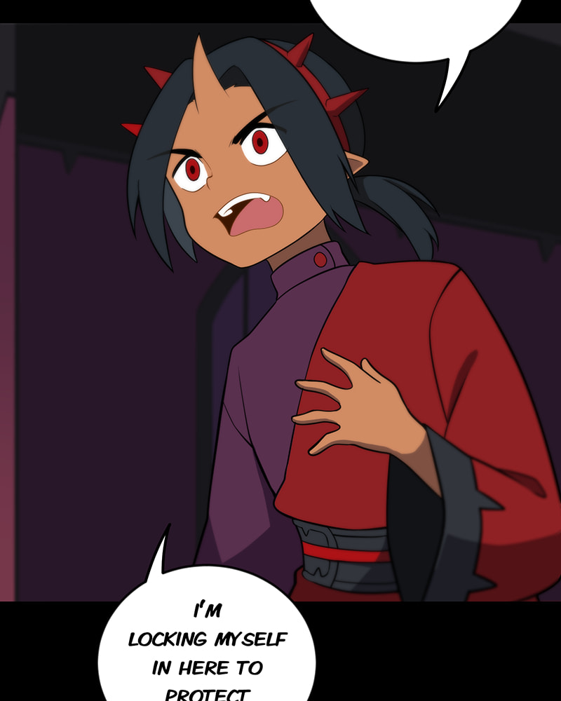 Read Line chapter 118 image 13 on Lezhin