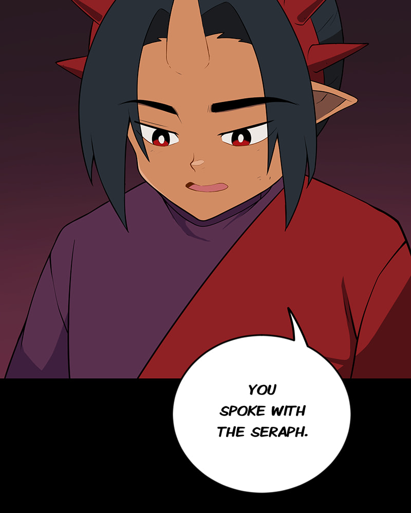 Read Line chapter 118 image 19 on Lezhin