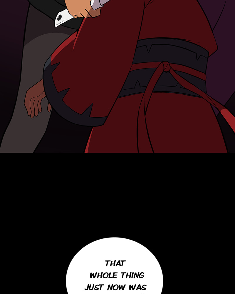 Read Line chapter 118 image 2 on Lezhin