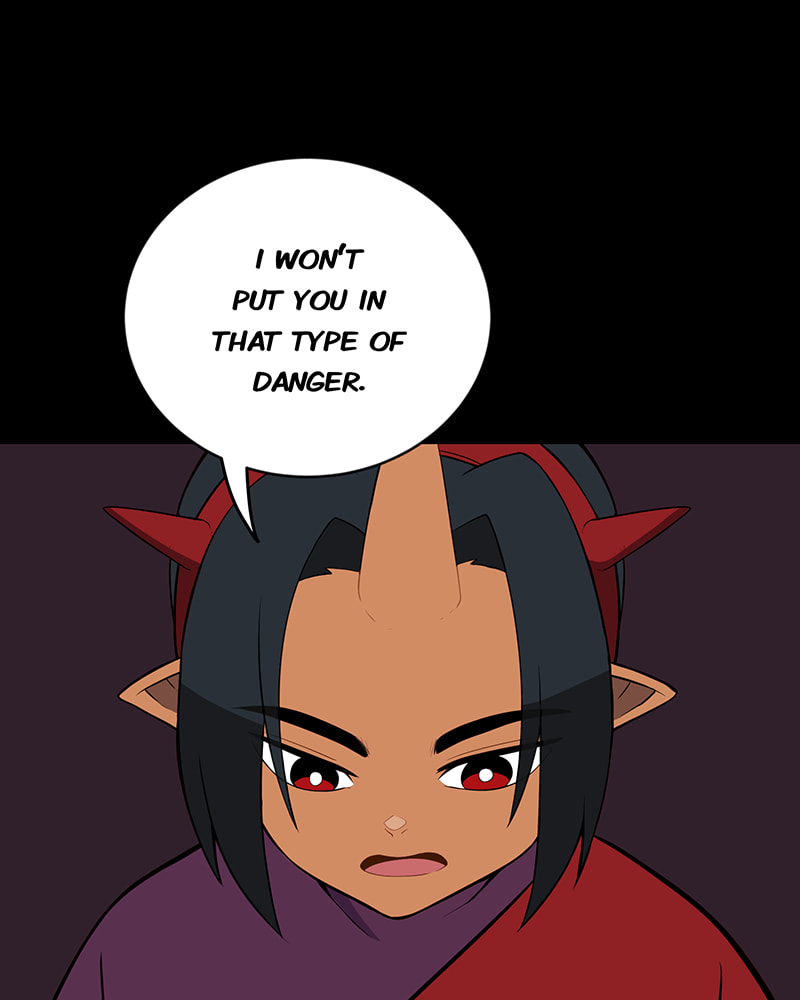 Read Line chapter 118 image 22 on Lezhin