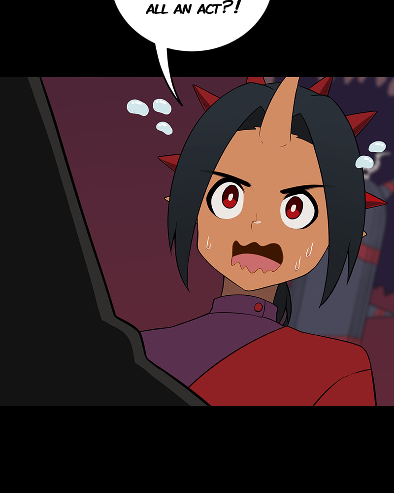 Read Line chapter 118 image 3 on Lezhin