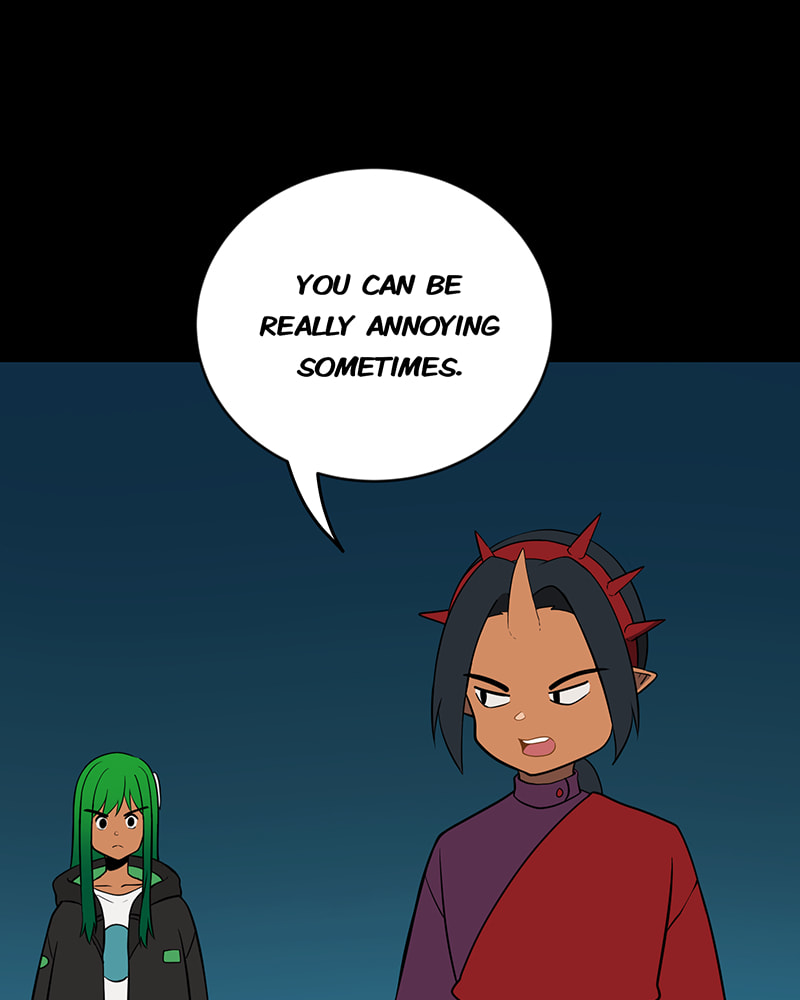 Read Line chapter 118 image 32 on Lezhin