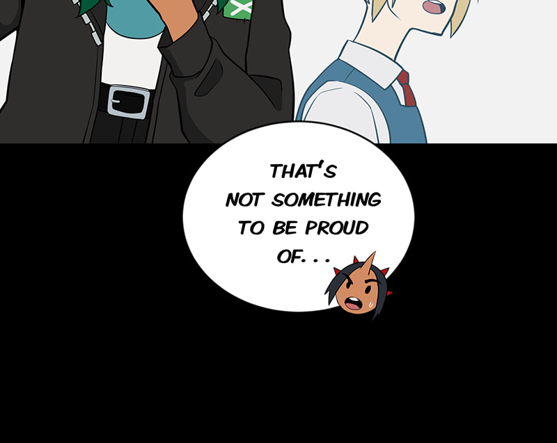 Read Line chapter 118 image 35 on Lezhin
