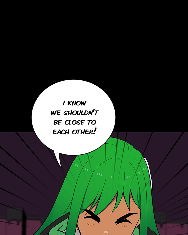 Read Line chapter 118 image 37 on Lezhin