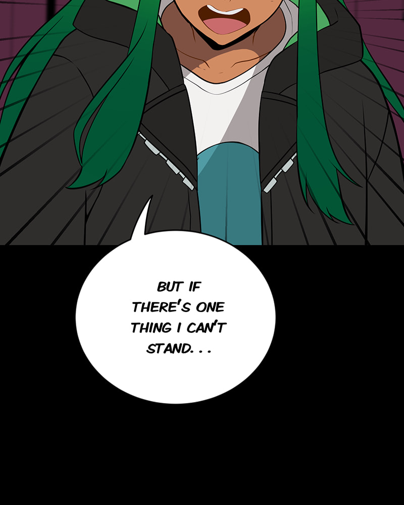 Read Line chapter 118 image 38 on Lezhin