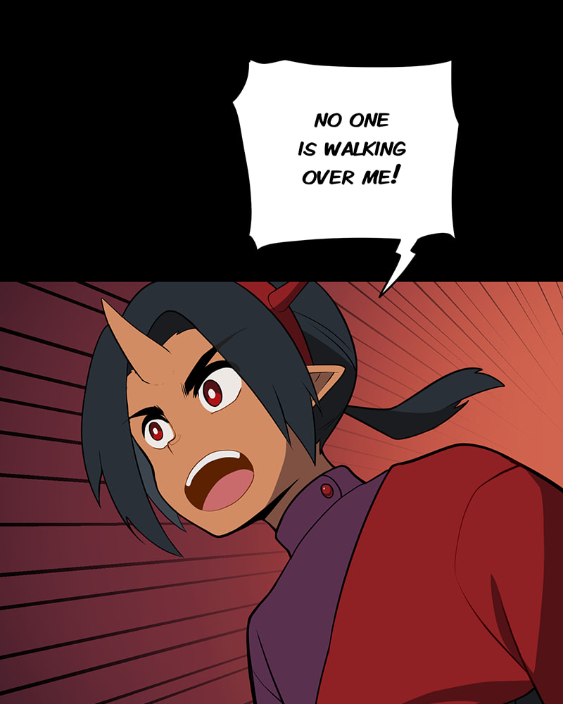Read Line chapter 118 image 43 on Lezhin