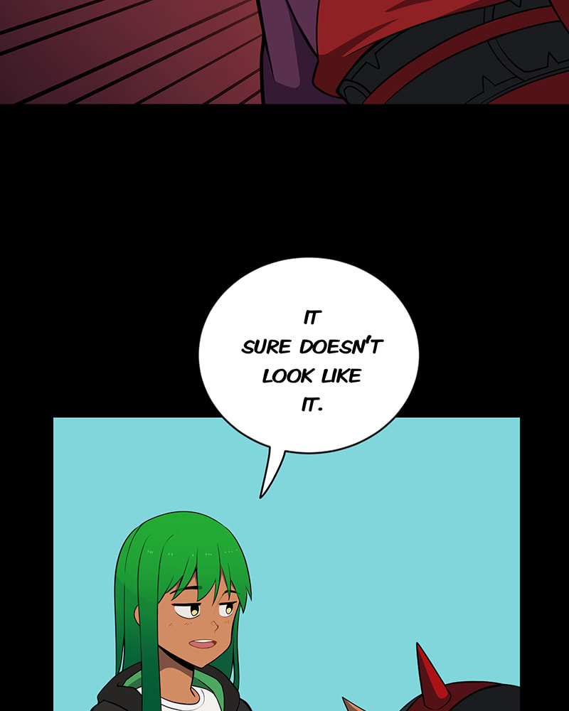 Read Line chapter 118 image 44 on Lezhin