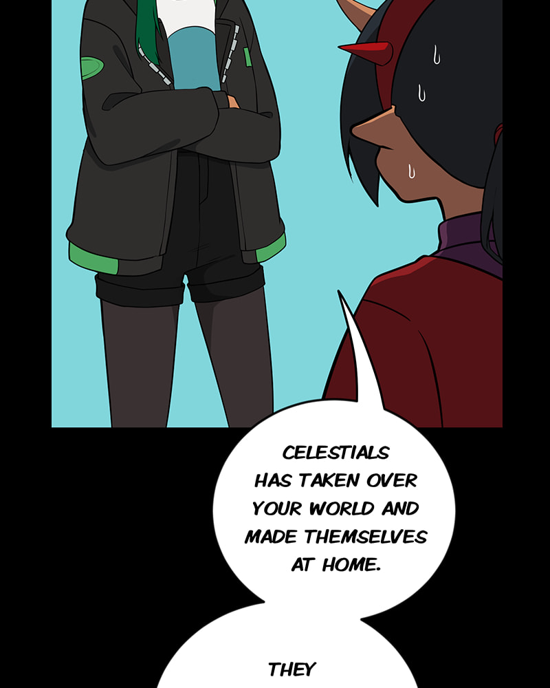 Read Line chapter 118 image 45 on Lezhin