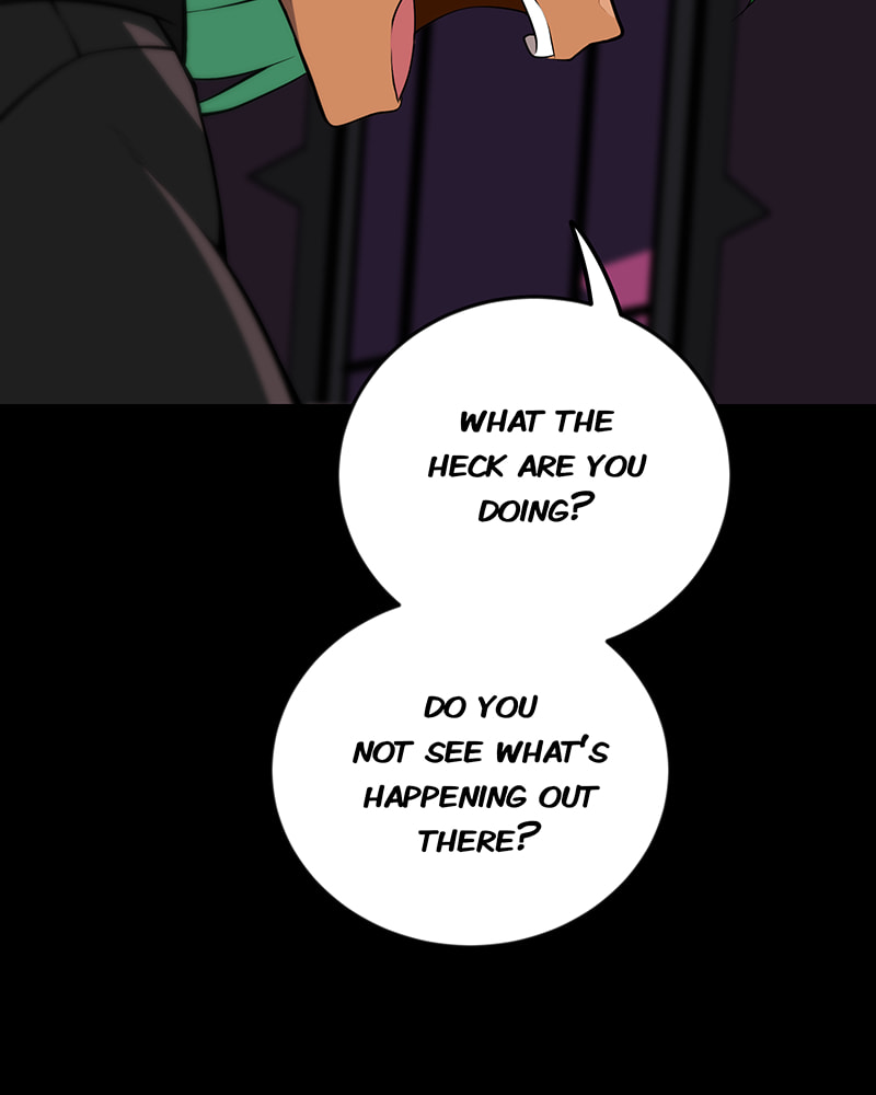 Read Line chapter 118 image 5 on Lezhin