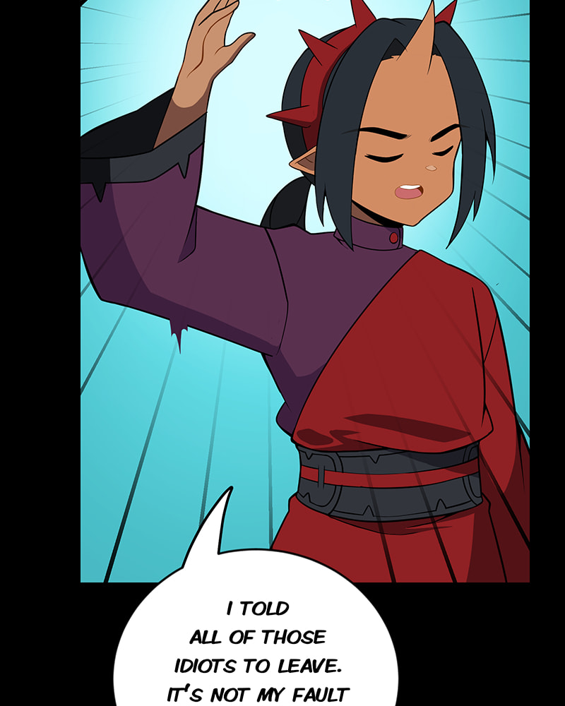 Read Line chapter 118 image 7 on Lezhin