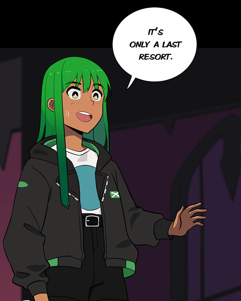 Read Line chapter 119 image 11 on Lezhin