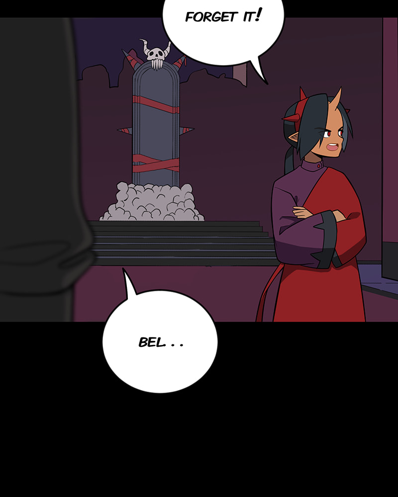Read Line chapter 119 image 13 on Lezhin