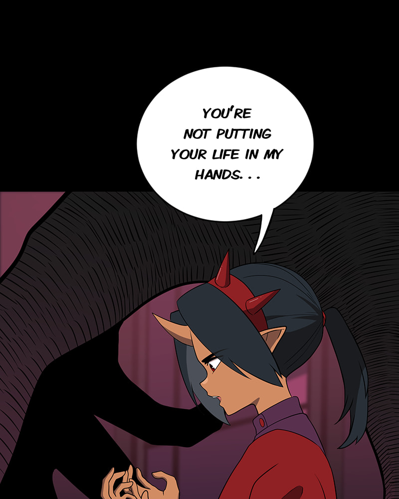 Read Line chapter 119 image 19 on Lezhin