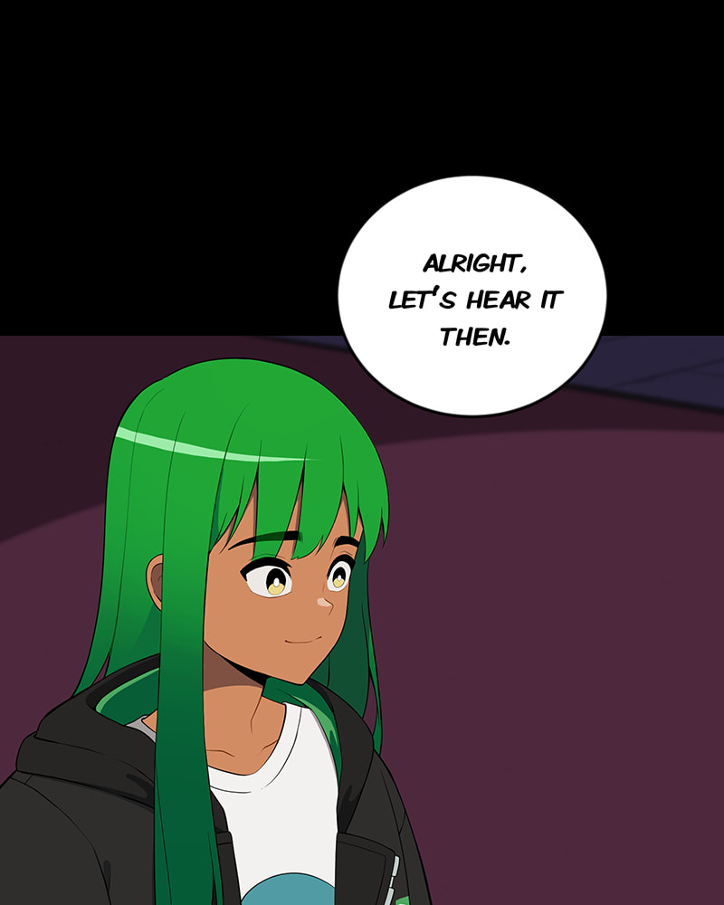 Read Line chapter 119 image 2 on Lezhin