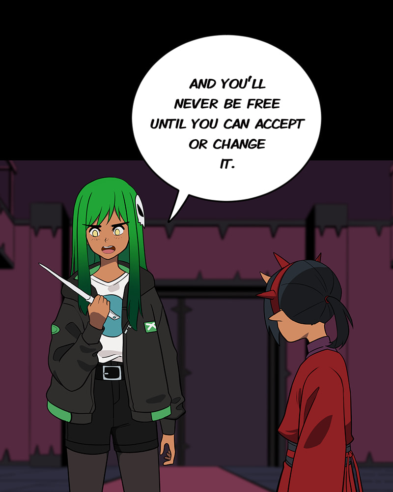Read Line chapter 119 image 25 on Lezhin