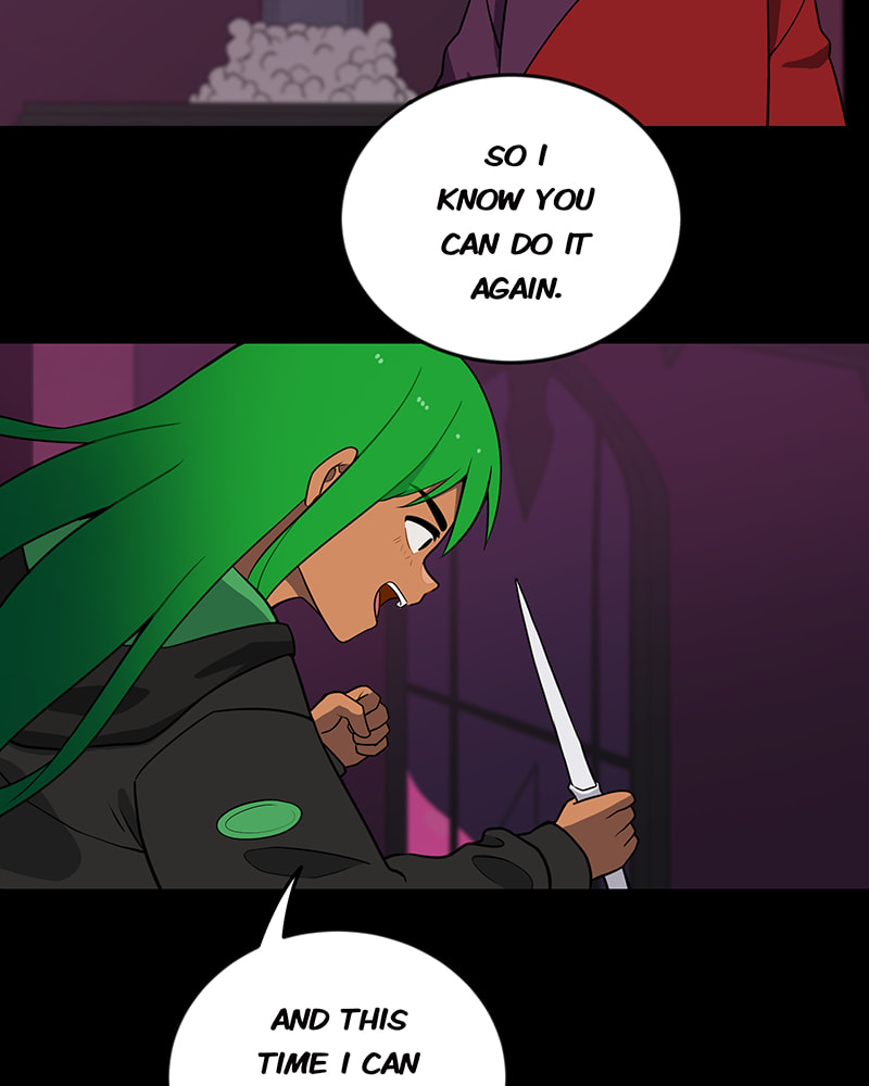Read Line chapter 119 image 27 on Lezhin