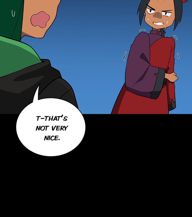 Read Line chapter 119 image 30 on Lezhin