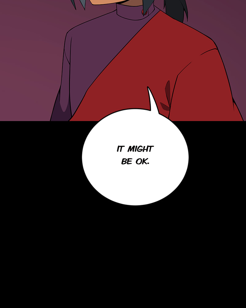 Read Line chapter 119 image 32 on Lezhin