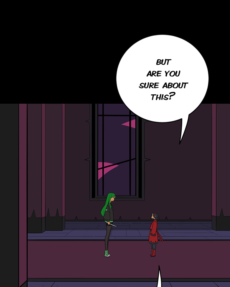 Read Line chapter 119 image 33 on Lezhin