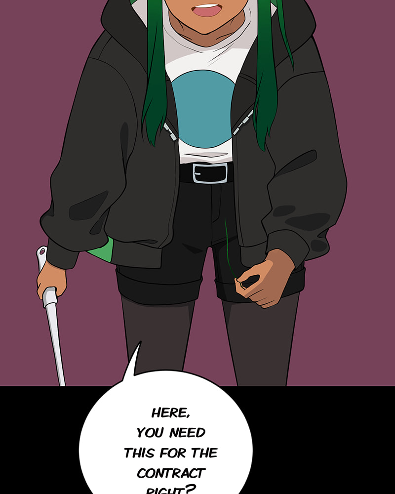 Read Line chapter 119 image 38 on Lezhin