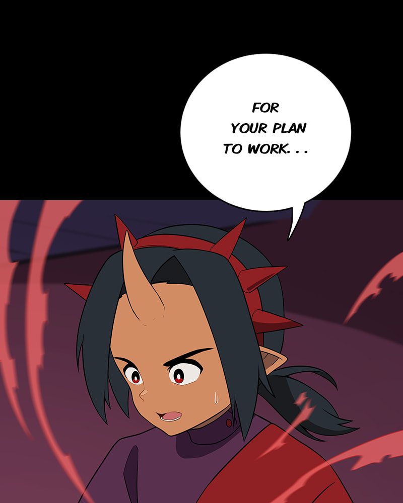 Read Line chapter 119 image 41 on Lezhin