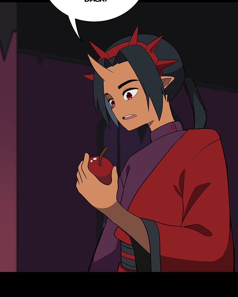 Read Line chapter 119 image 45 on Lezhin