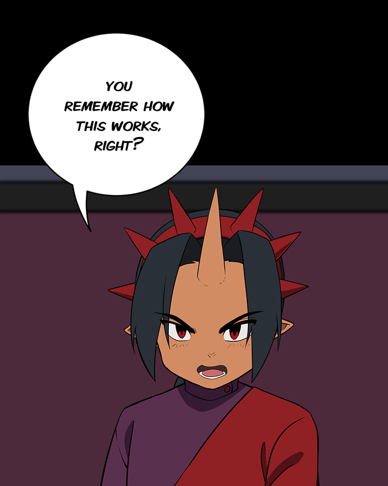Read Line chapter 119 image 49 on Lezhin