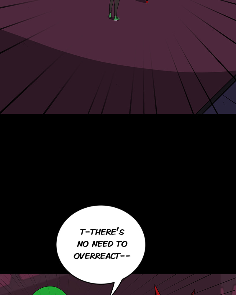Read Line chapter 119 image 7 on Lezhin