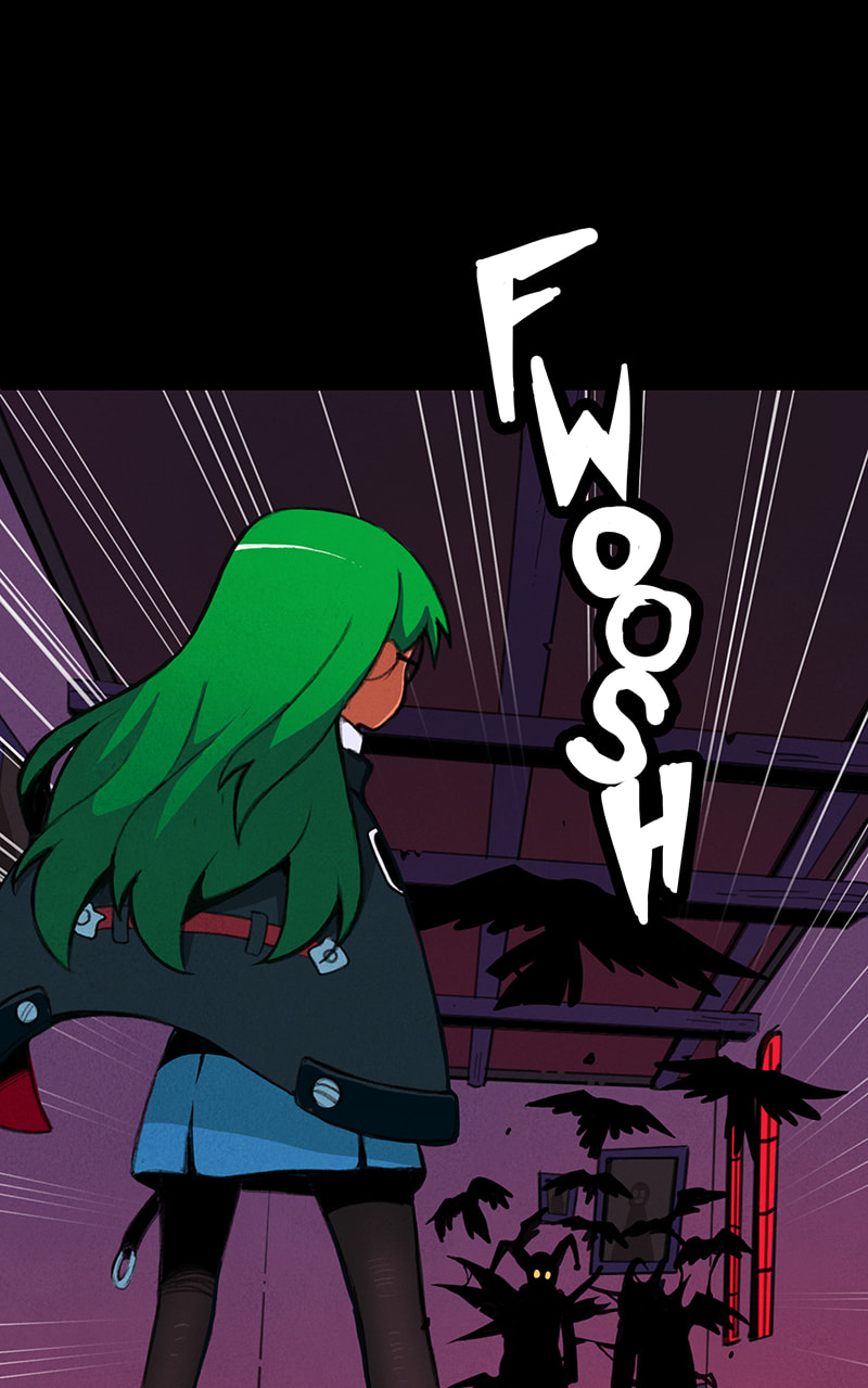 Read Line chapter 12 image 11 on Lezhin