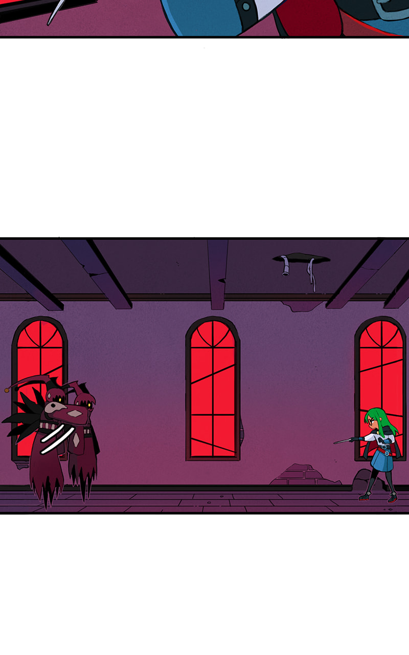 Read Line chapter 12 image 18 on Lezhin