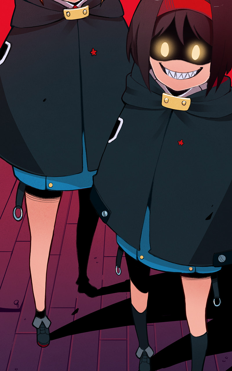 Read Line chapter 12 image 2 on Lezhin