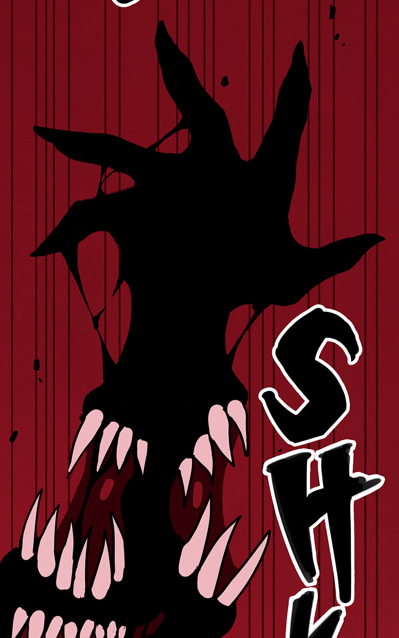 Read Line chapter 12 image 22 on Lezhin