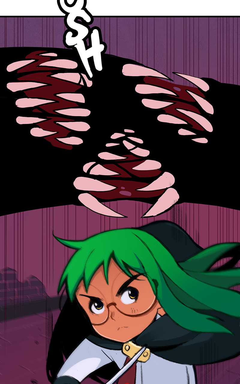 Read Line chapter 12 image 25 on Lezhin