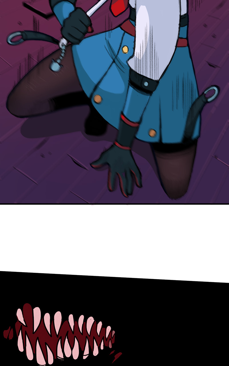 Read Line chapter 12 image 26 on Lezhin