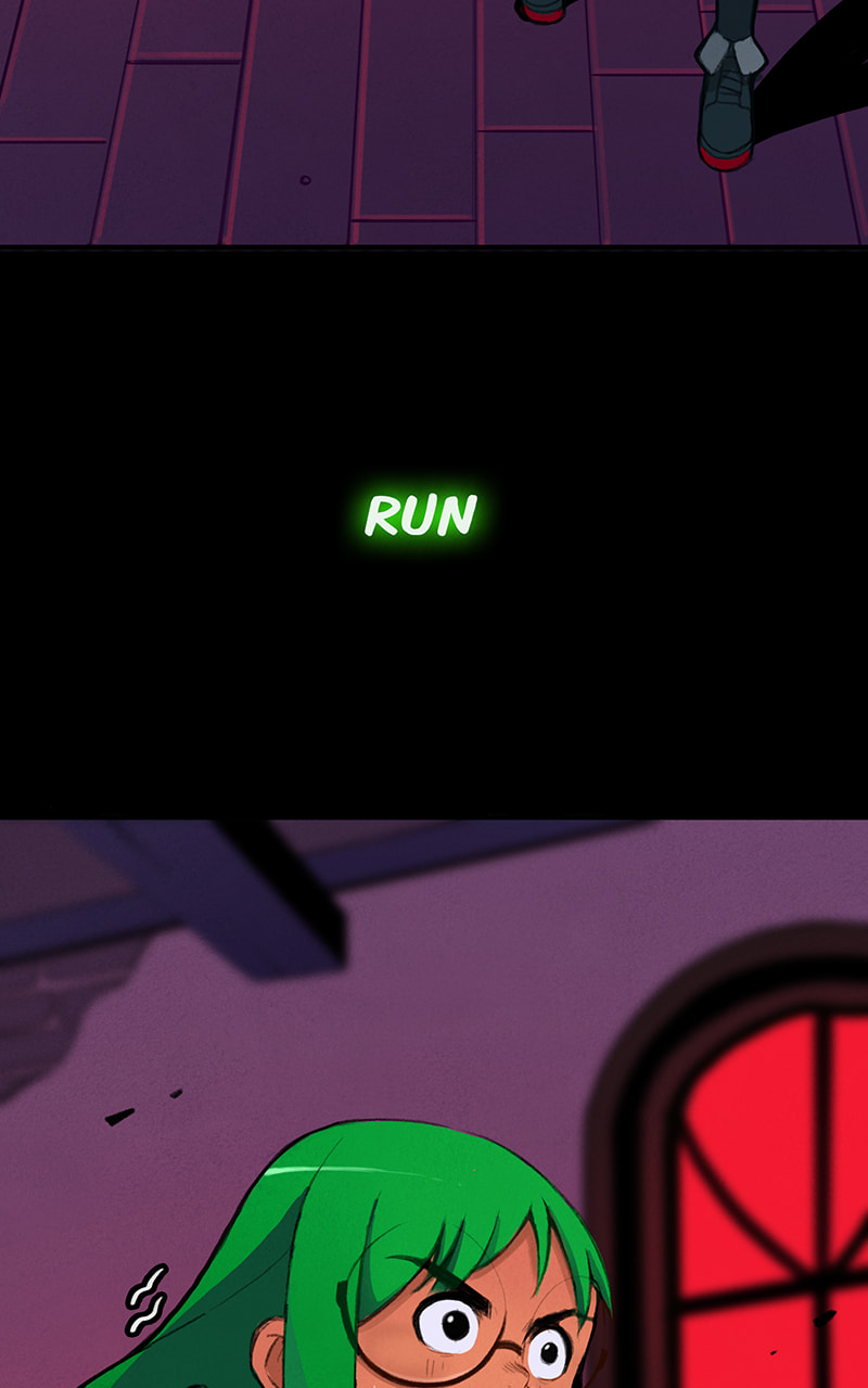 Read Line chapter 12 image 3 on Lezhin