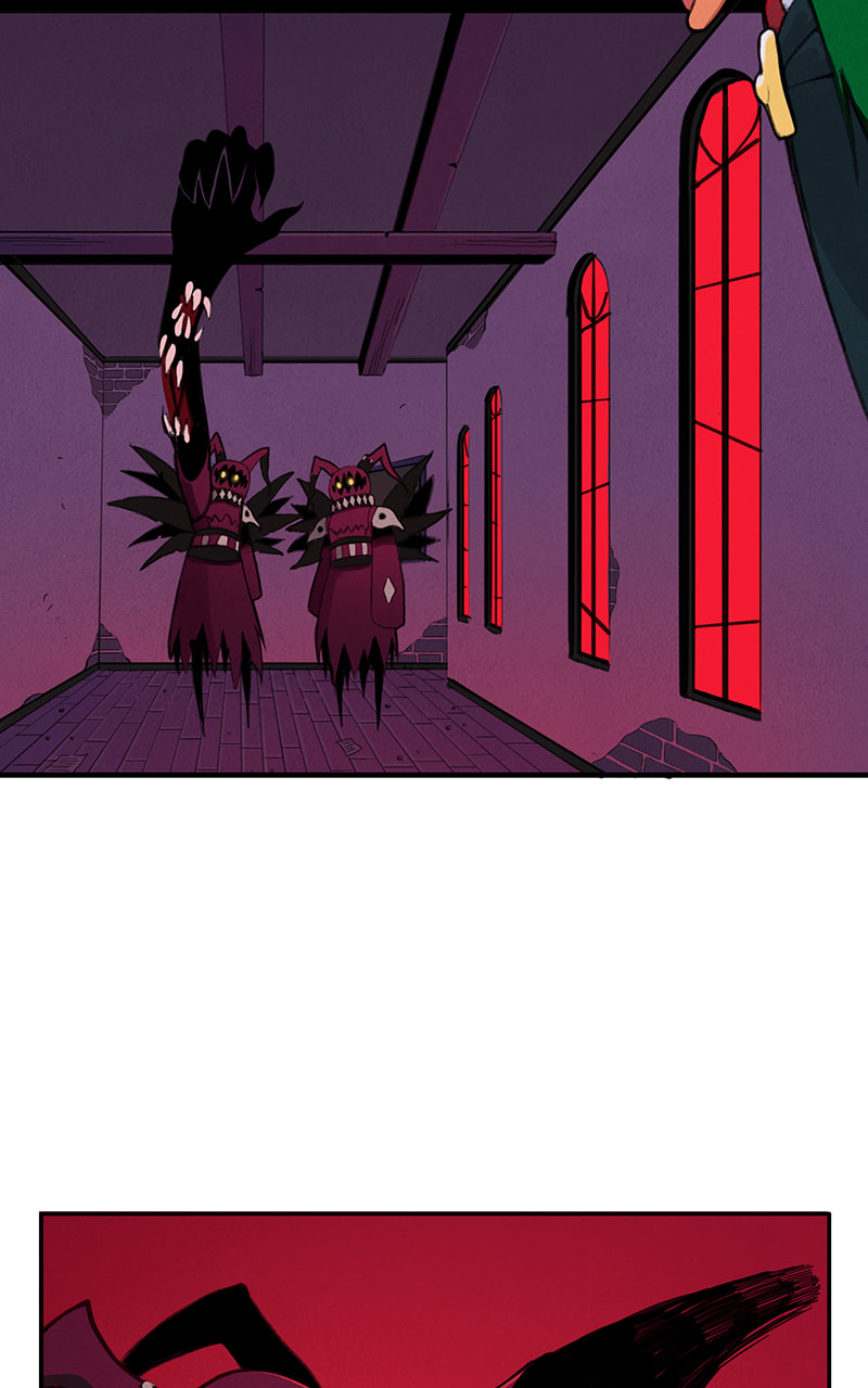 Read Line chapter 12 image 30 on Lezhin