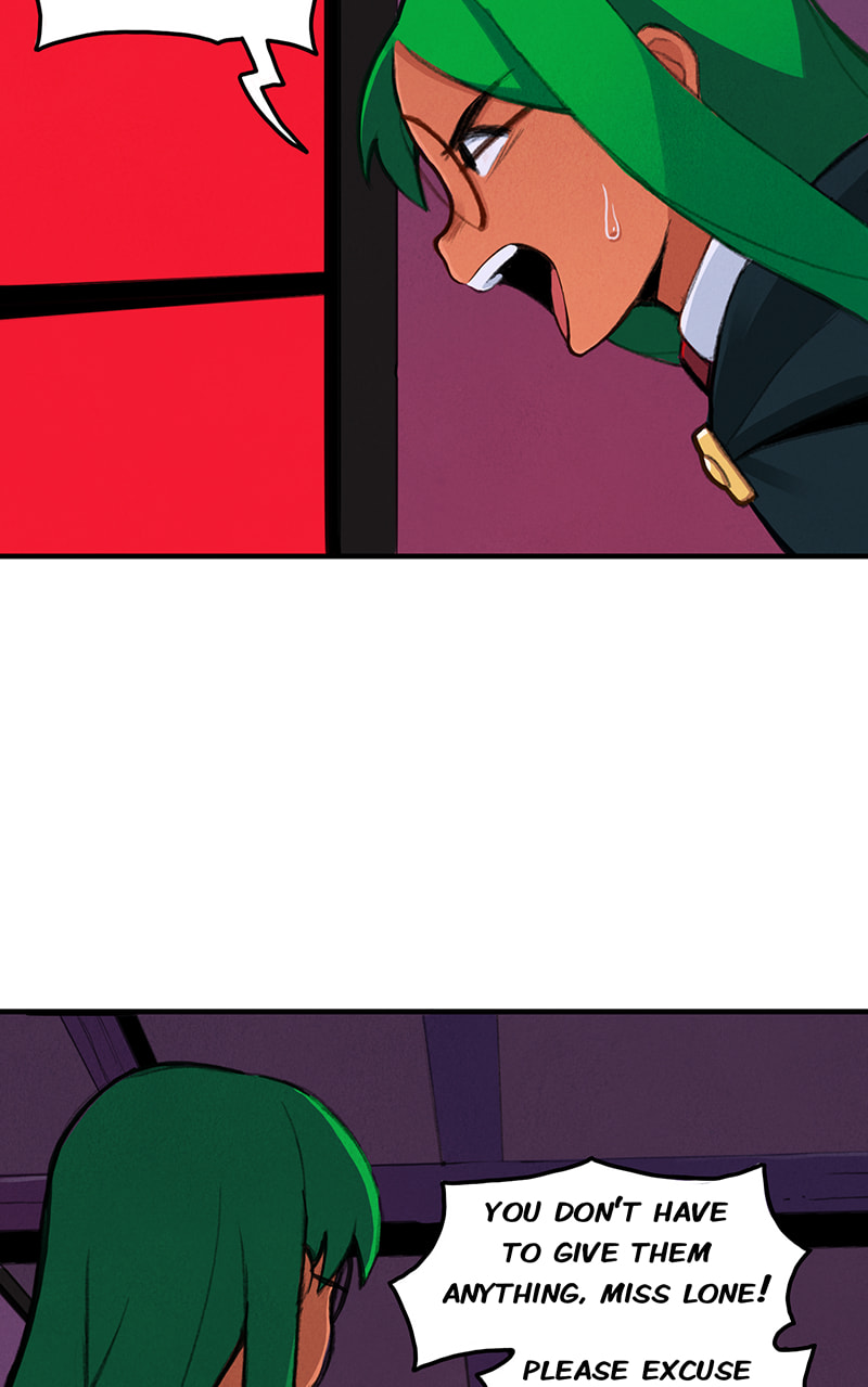 Read Line chapter 12 image 32 on Lezhin