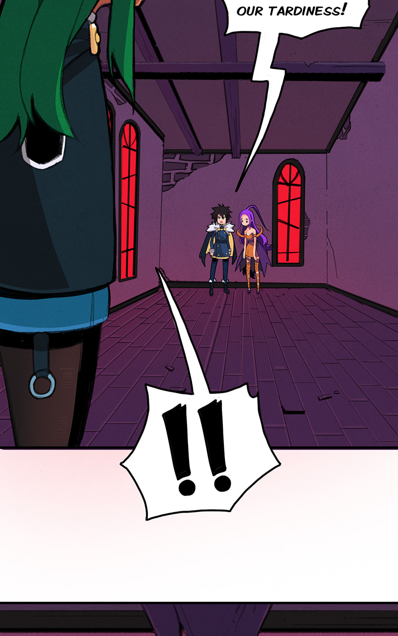 Read Line chapter 12 image 33 on Lezhin